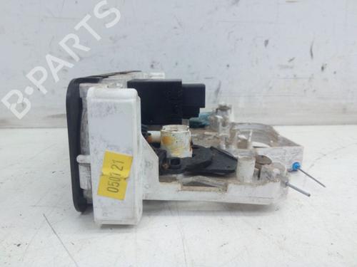 Climate control SUZUKI JIMNY Closed Off-Road Vehicle (SN) 1.3 16V 4WD (SN413, JB43) | BP29171373I5 