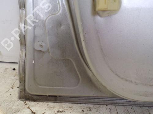 Left front door FORD TRANSIT CONNECT (P65_, P70_, P80_) 1.8 TDCi | BP26647710C2 