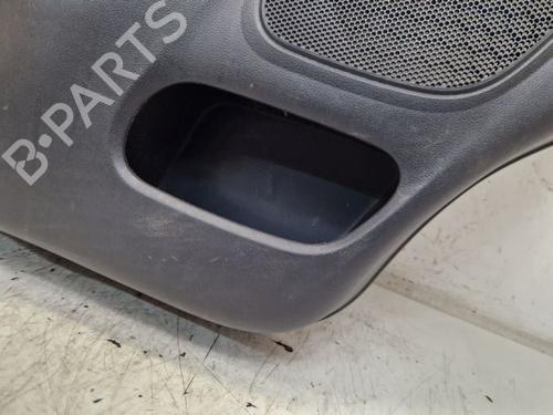 Front left panel RENAULT TRAFIC III Van (FG_) 1.6 dCi 95 (FGMJ, FGMR) | BP30184504C58