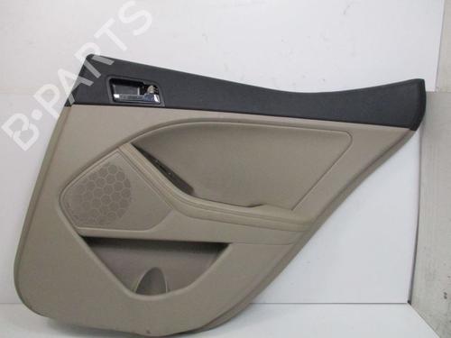 Used Rear right panel Rear right panel 38505103 38505103