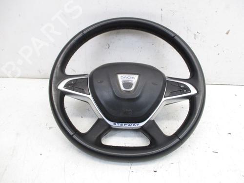 Rat DACIA LOGAN MCV II TCe 90 (K8M1, K8MA, K8AC) (90 hp) 28307105