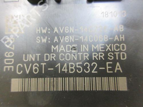 Control unit FORD KUGA II (DM2) 1.6 EcoBoost 4x4 | BP29087703M11 