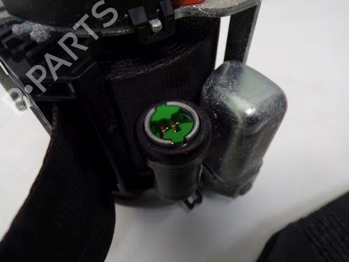 Front right seatbelt FORD FOCUS III Turnier 1.0 EcoBoost | BP29101616I25 