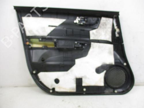Front right panel HONDA FR-V (BE) 2.2 i CTDi (BE5) | BP37113015C59 - Image 6