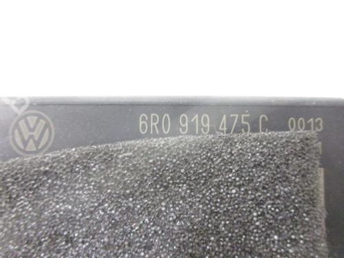 Electronic module VW POLO V (6R1, 6C1) 1.6 TDI | BP18790956M83 