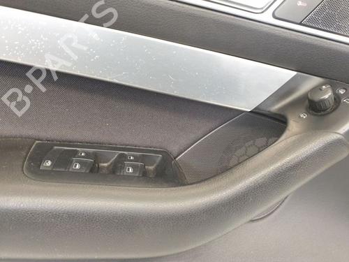 Front left panel AUDI A6 C6 Avant (4F5) 2.7 TDI | BP37145410C58 - Image 5