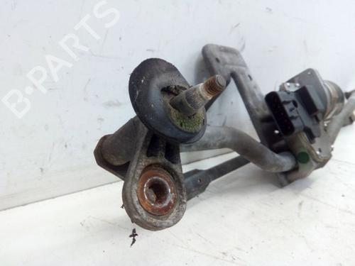 Front wipers mechanism PEUGEOT BOXER Van 2.2 HDi 120 | BP29109671C83 