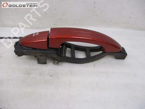Front left exterior door handle FORD S-MAX (WA6) 2.0 TDCi | BP18755808C128 