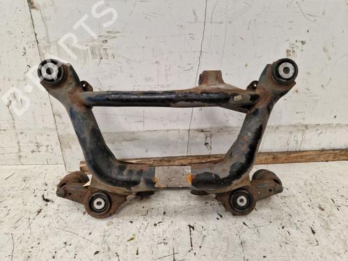 Rear axle BMW X3 (E83) 2.0 d | BP29105856M2 