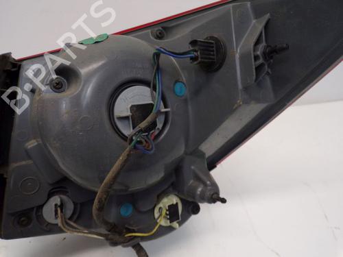 Left taillight CHEVROLET CRUZE (J300) 1.4 | BP29097090C34 