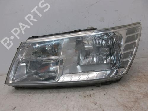 Venstre forlygte DODGE JOURNEY 2.4 (170 hp) 29094945