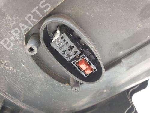 Right headlight MERCEDES-BENZ E-CLASS T-Model (S211) E 220 T CDI (211.208) | BP36475649C29 - Image 7