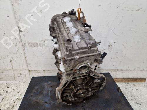 Engine OPEL AGILA B (H08) 1.2 (F68) | BP37136388M1 - Image 4