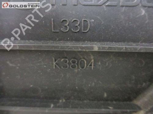 Air filter box MAZDA CX-7 (ER) 2.3 MZR DISI Turbo AWD (ER3P) | BP37103692M87 - Image 5