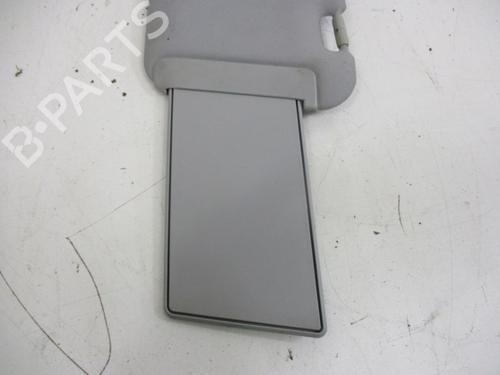 Left sun visor MAZDA CX-7 (ER) 2.3 MZR DISI Turbo AWD (ER3P) | BP37113426I1 - Image 6