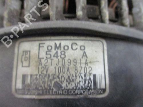 Alternator MAZDA 3 Saloon (BL) 2.0 MZR (BL12, BLEFP) | BP38504683M7  - Image 6