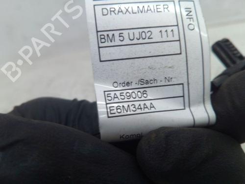 Electronic module BMW X5 (G05, F95) xDrive 40 i Mild-Hybrid | BP37139424M83 - Image 8