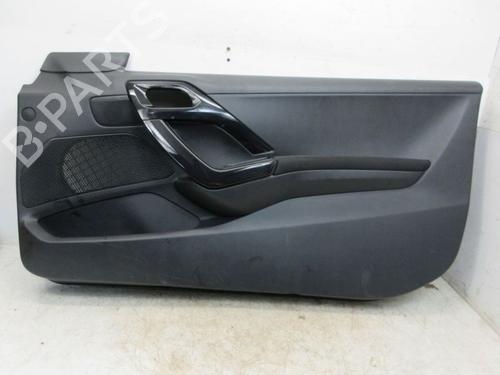 Used Front right panel PEUGEOT 208 I (CA_, CC_) 1.4 VTi (95 hp) 29096132