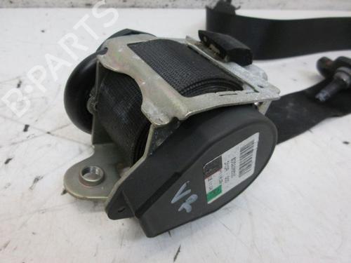 Front right seatbelt FIAT GRANDE PUNTO (199_) 1.4 (199AXB11, 199AXB1A, 199BXB1A, 199AXL1A) | BP29092676I25 