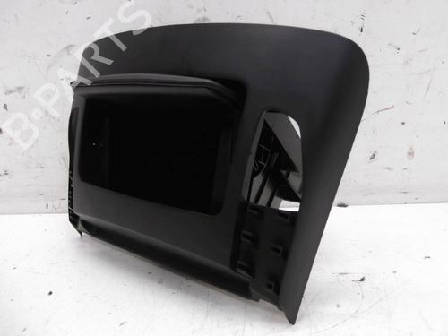 Used Glove box KIA CEE'D Hatchback (ED) 1.4 (109 hp) 18806893