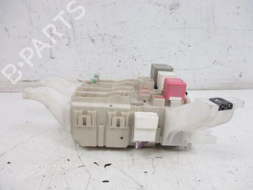 Fuse box TOYOTA AURIS (_E15_) 1.6 (ZRE151_, ZRE151R) | BP37111120E1 - Image 3