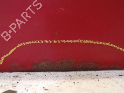 Left rear door SUBARU IMPREZA Hatchback (GR, GH, G3) 2.0 D AWD | BP29093037C4 