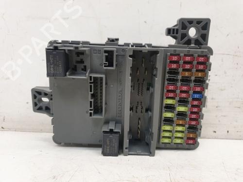 Used Fuse box Fuse box HONDA CIVIC IX (FK) 1.8 i-VTEC (FK2) (141 hp) 34383516 34383516