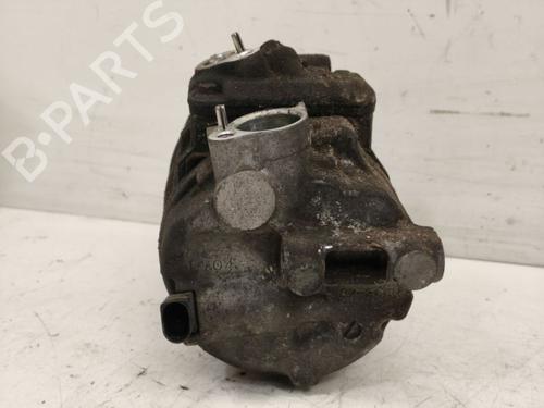 AC compressor VW GOLF PLUS V (5M1, 521) 1.4 16V | BP39742594M34 - Image 6