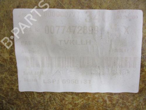 Rear left panel BMW X3 (E83) 3.0 i xDrive | BP18790734C60 