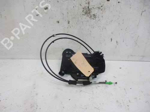 Used Front right lock TOYOTA AYGO (_B4_) 1.0 (KGB40) (69 hp) 18798766