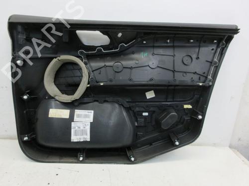 Front left panel CITROËN C4 I (LC_) 1.6 VTi 120 | BP38028153C58 - Image 8