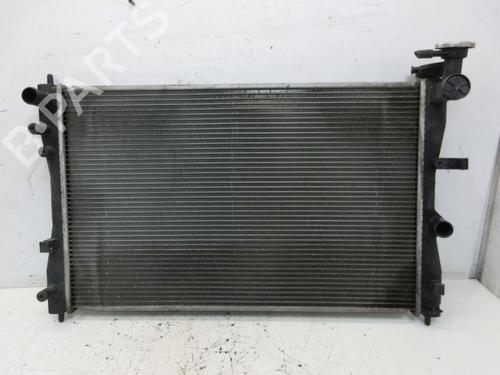 Used Water radiator MITSUBISHI COLT CZC VI Convertible (RG) 1.5 (Z36A) (109 hp) 29091575