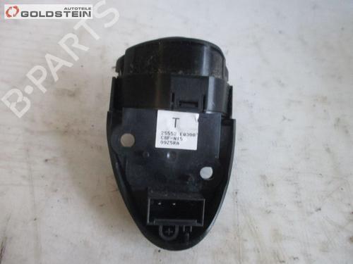 Switch NISSAN X-TRAIL I (T30) 2.2 dCi 4x4 | BP13759528I30 