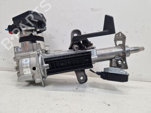 Steering column FORD FOCUS IV Turnier (HP) 1.0 EcoBoost | BP39908858M21 - Image 8
