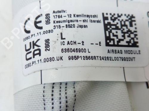 Interior roof MITSUBISHI COLT VII Hatchback (VB_) 1.0 MPi (VBXG0) | BP29523797I12 