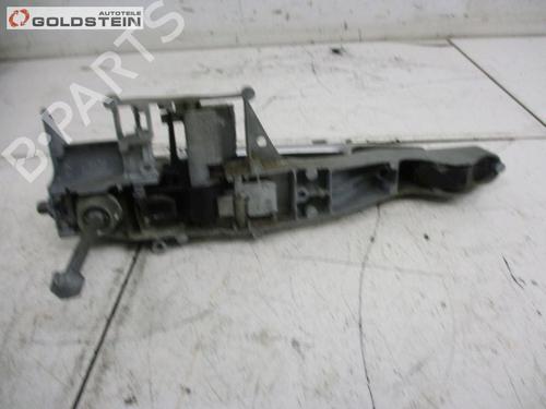 Front left exterior door handle PEUGEOT 207 (WA_, WC_) 1.4 | BP18788677C128 