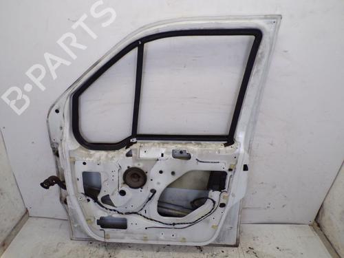 Right front door FORD TRANSIT CONNECT (P65_, P70_, P80_) 1.8 Di | BP29085052C3 