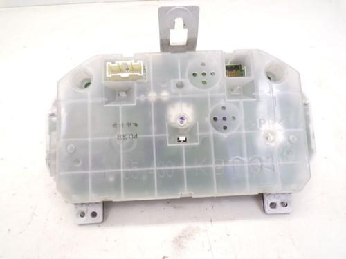 Instrument cluster MAZDA 2 (DE_, DH_) 1.3 (DE3FS) | BP37117970C47 - Image 4