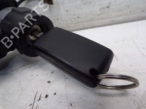 Ignition barrel CITROËN C4 I (LC_) 1.6 HDi | BP30668992M48