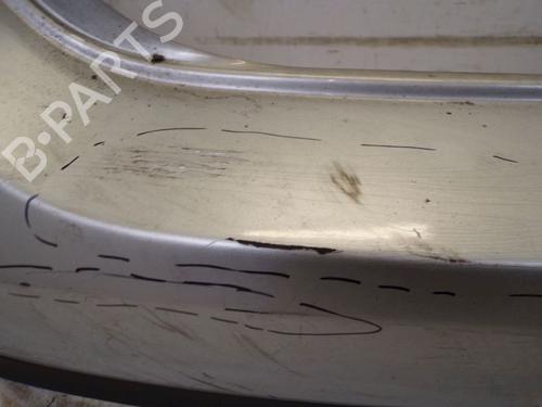 Zderzak tylny VW PASSAT B6 Variant (3C5) 2.0 FSI | BP19293775C8 