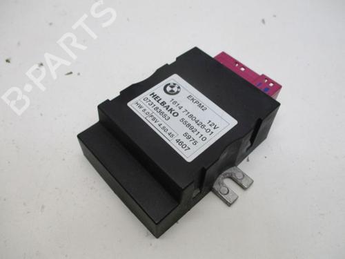 Used Control unit BMW 1 (E81) 118 d (143 hp) 29083786