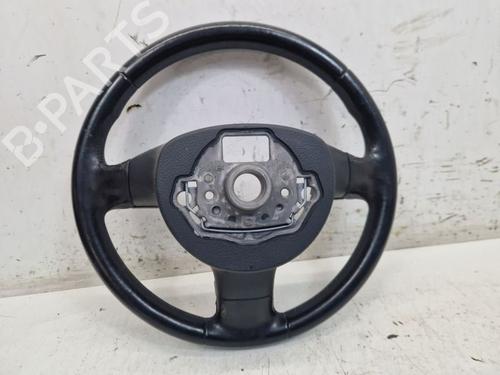 Steering wheel VW TOURAN (1T1, 1T2) 1.4 TSI | BP29104977C49 