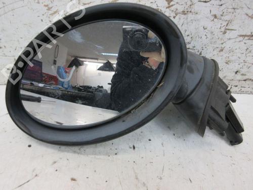 Used Left mirror MINI MINI (R50, R53) Cooper (116 hp) 19298705