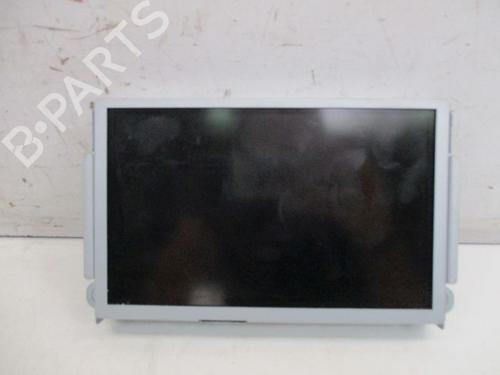 Multifunctionele display FORD KUGA II (DM2) 1.6 EcoBoost 4x4 (182 hp) 29087781