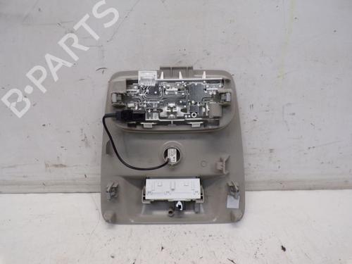 Interior roof light RENAULT ZOE (BFM_) ZOE | BP22989988I8 