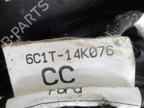 Hand brake FORD TRANSIT Van (FA_ _) 2.4 TDCi RWD | BP37126447I18 - Image 9