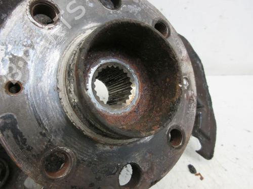Right front steering knuckle FIAT GRANDE PUNTO (199_) 1.4 (199AXB11, 199AXB1A, 199BXB1A, 199AXL1A) | BP29089184M26 