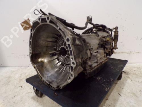 Used Gearbox NISSAN PATHFINDER II (R50) 3.5 V6 4WD (220 hp) 30085017