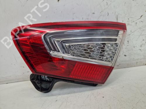 Used Right tailgate light FORD MONDEO IV (BA7) 2.0 EcoBoost (240 hp) 25901651