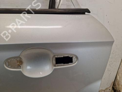 Left rear door FORD MONDEO IV Turnier (BA7) 2.0 TDCi | BP30358588C4 